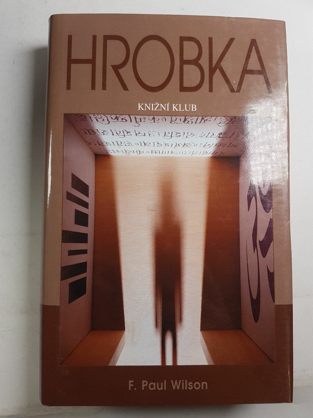 Hrobka