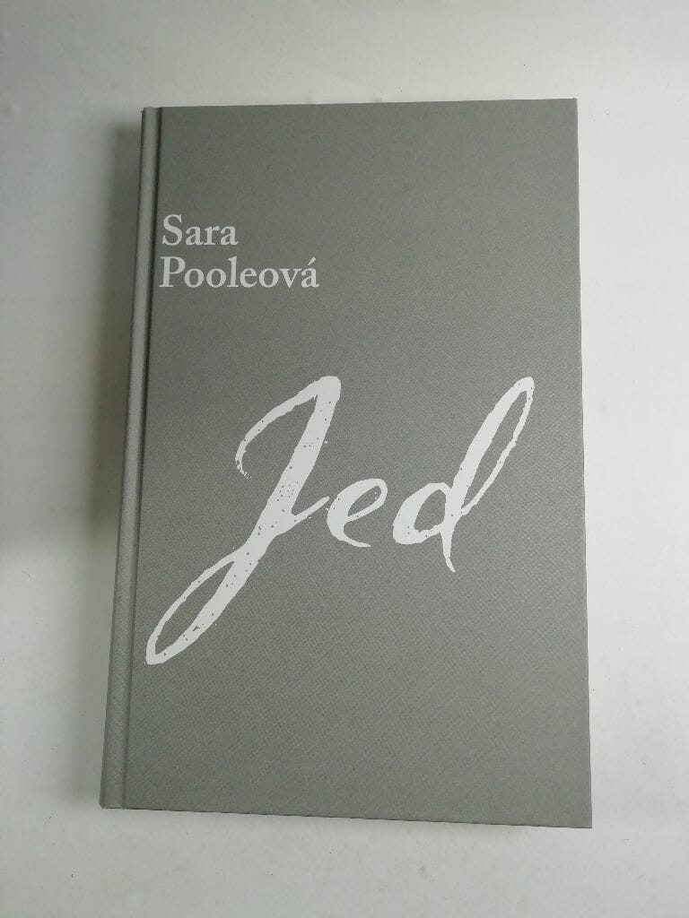 Poisoner Mysteries: Jed (1) Pevná (bez obalu)