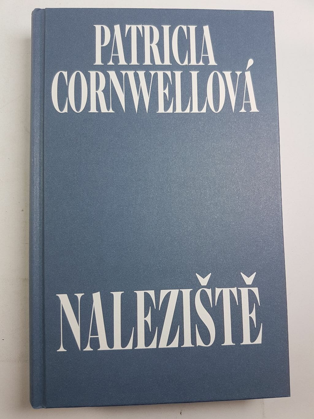 Naleziště Bez obalu