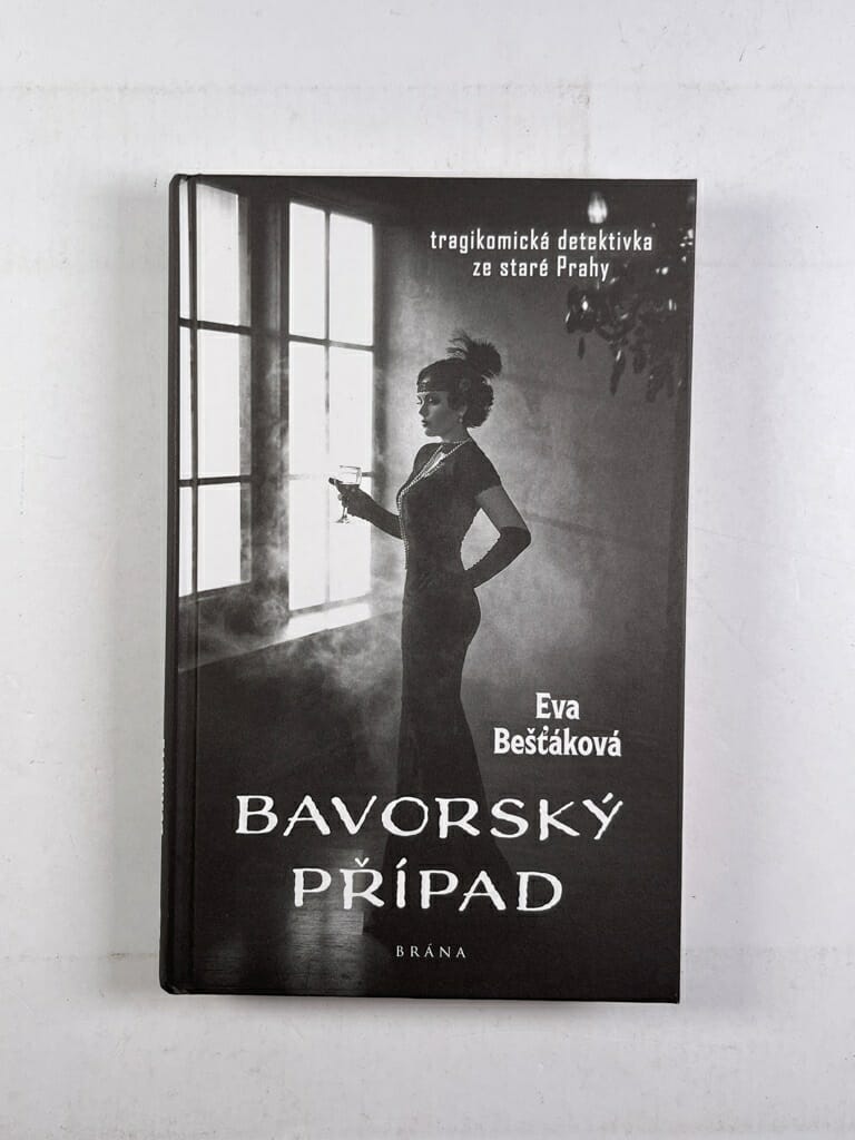 Bavorský případ Bez obalu