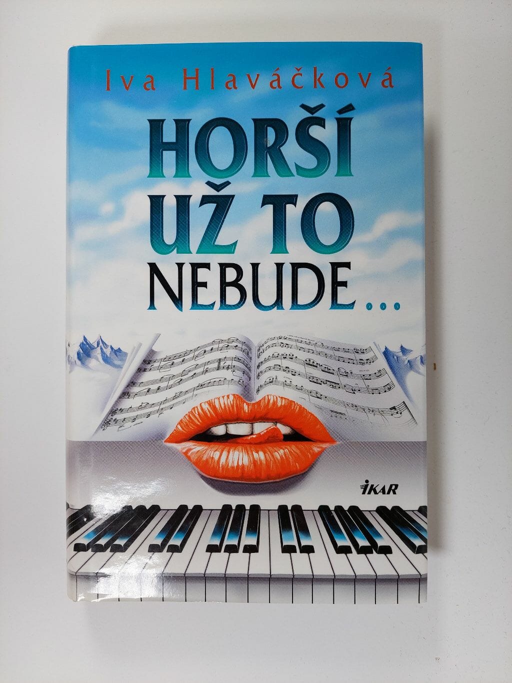 Horší už to nebude Pevná (2011)