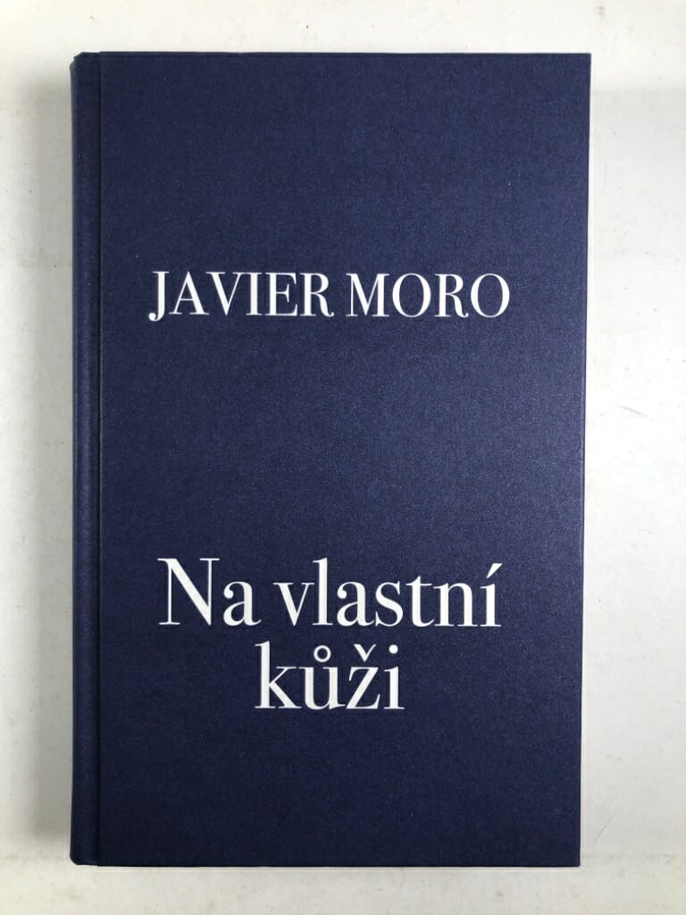 Levně Na vlastní kůži Pevná (2017 – bez obalu)