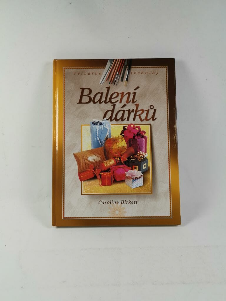 Balení dárků