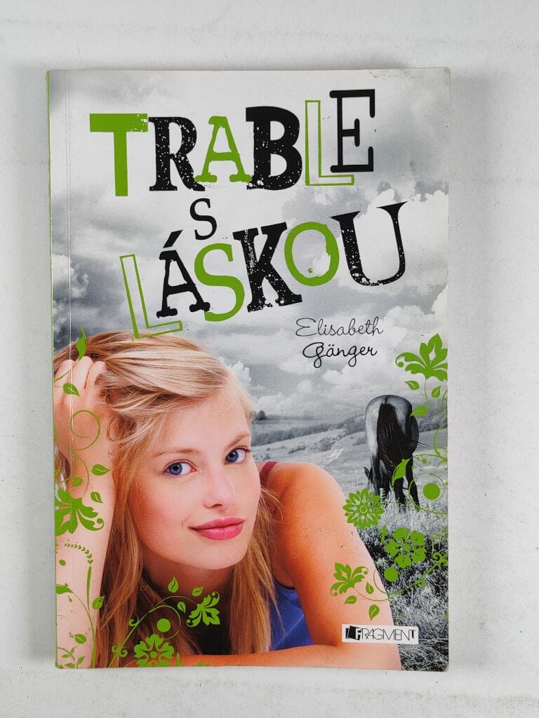 Láska s. r. o. – Trable s láskou
