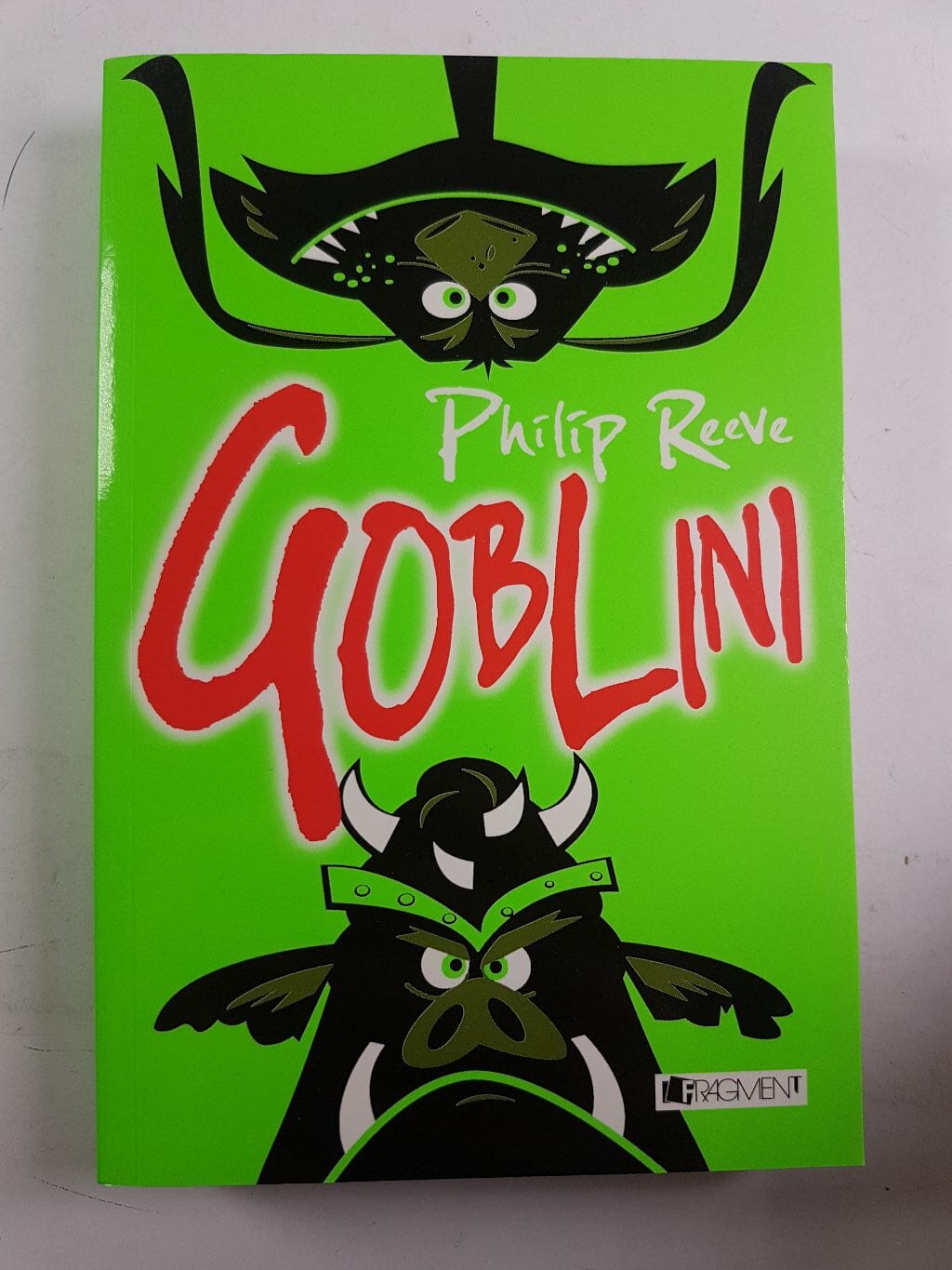 Levně Goblini