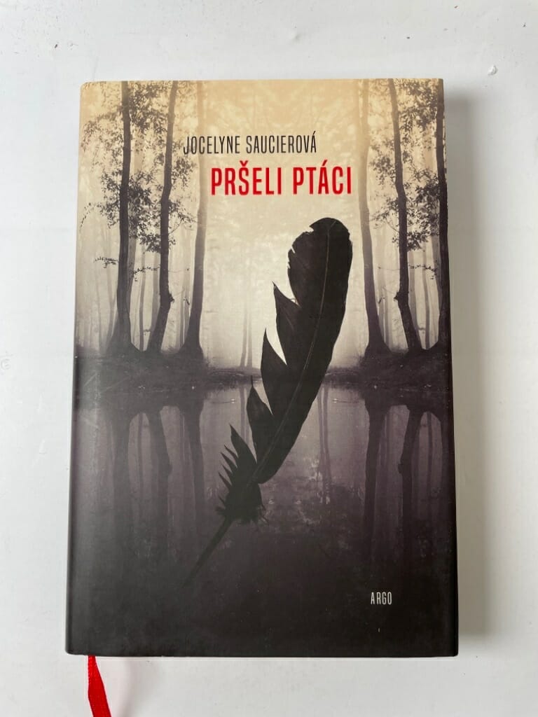 Pršeli ptáci