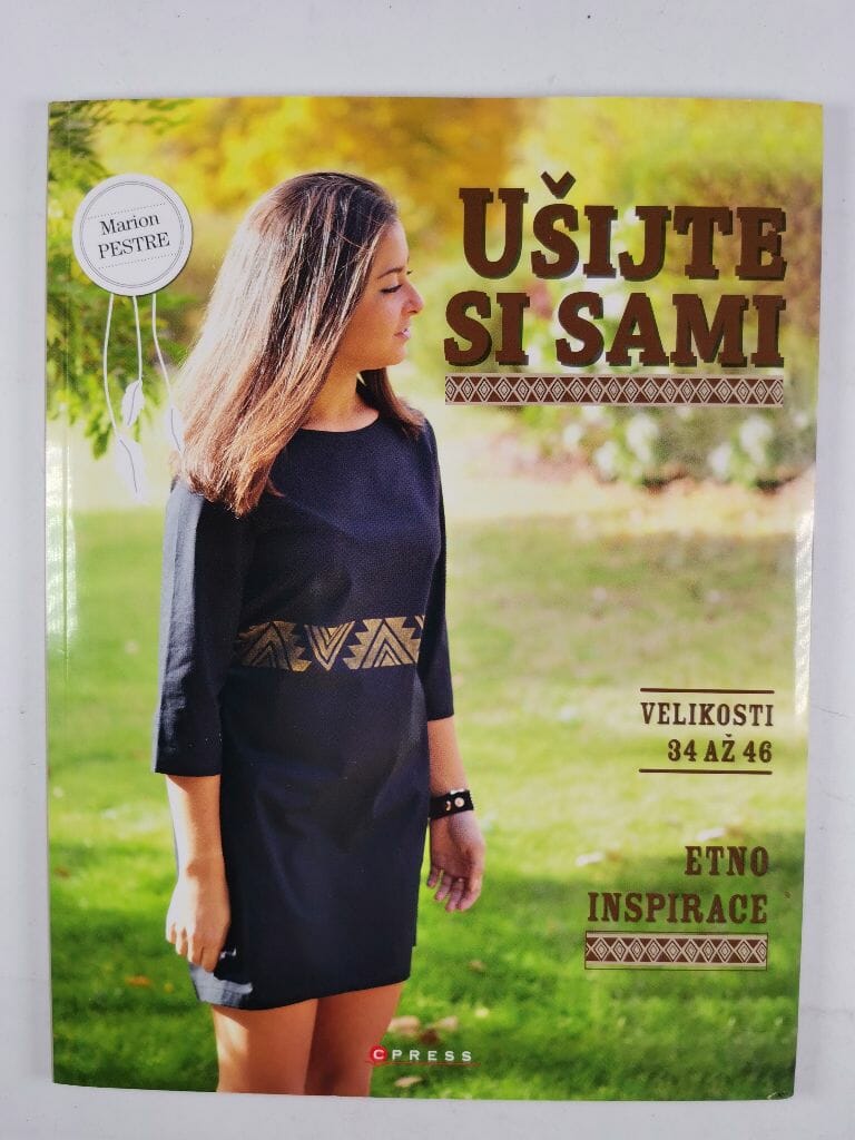 Ušijte si sami