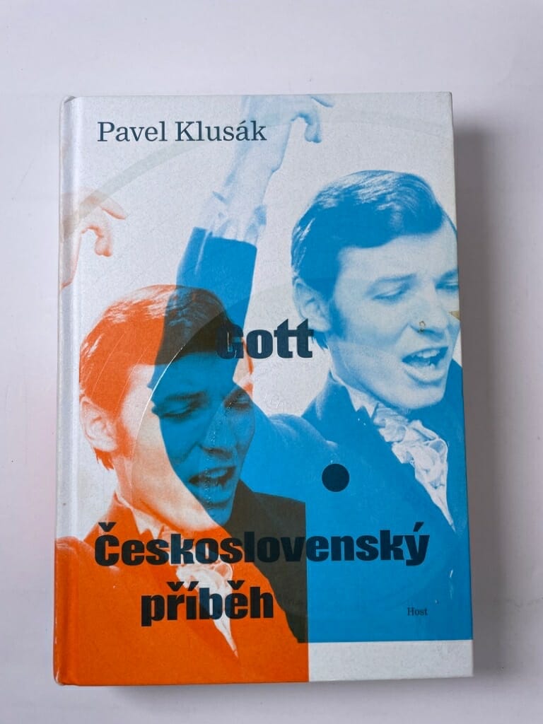 Gott: Československý příběh