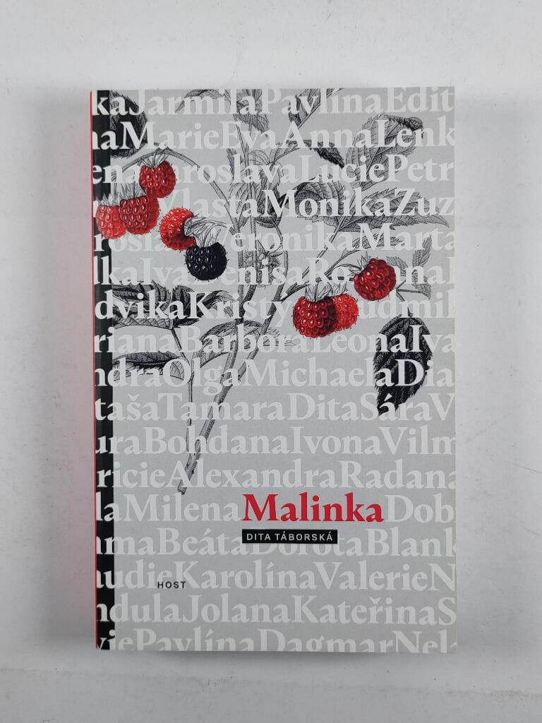 Malinka Pevná (2021)