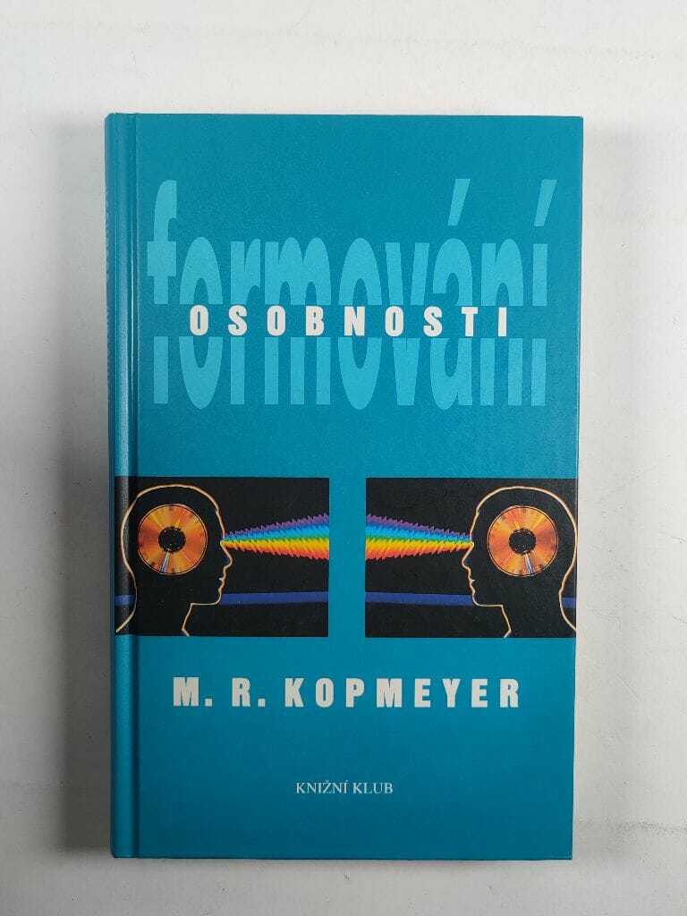 Formování osobnosti