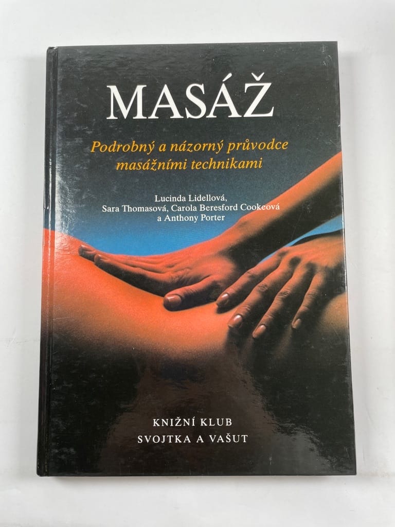 Levně Masáž