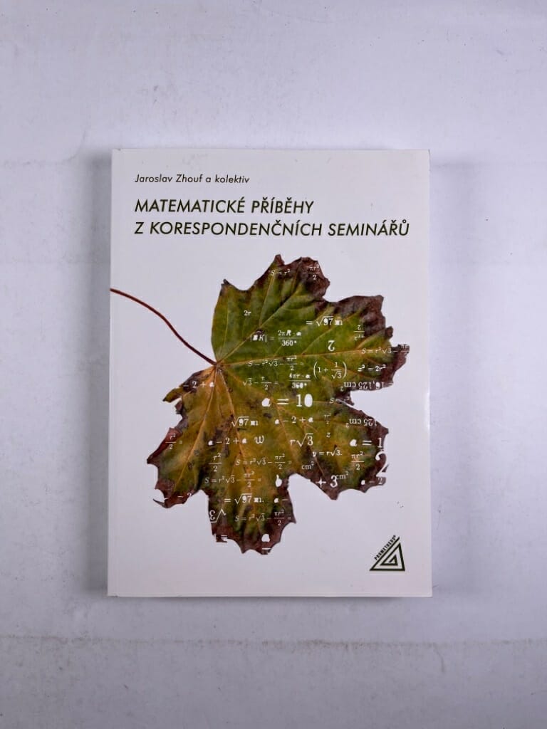 Matematické příběhy z korespondenčních seminářů