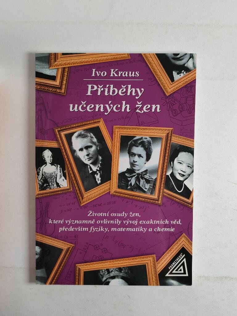 Příběhy učených žen