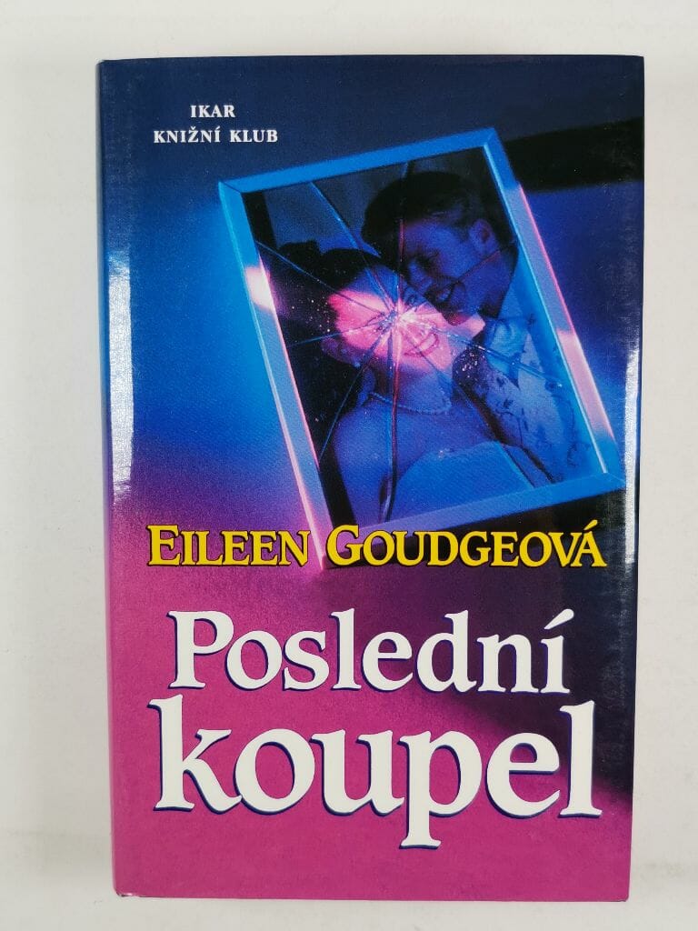 Levně Poslední koupel