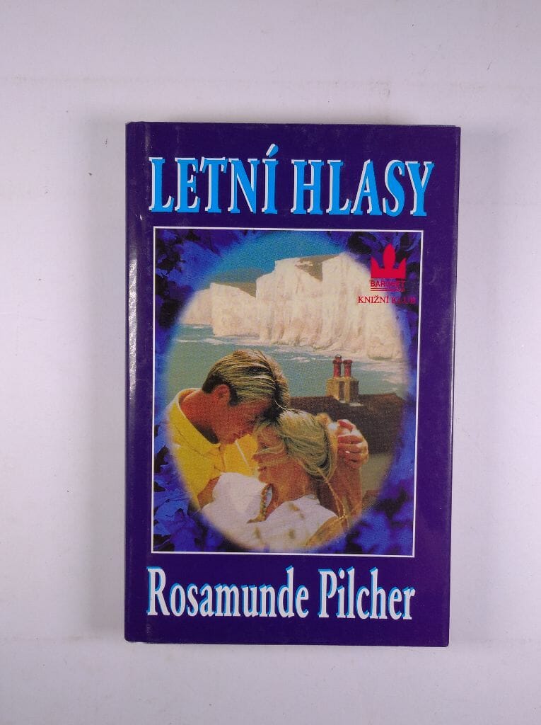Levně Letní hlasy Pevná (1999)