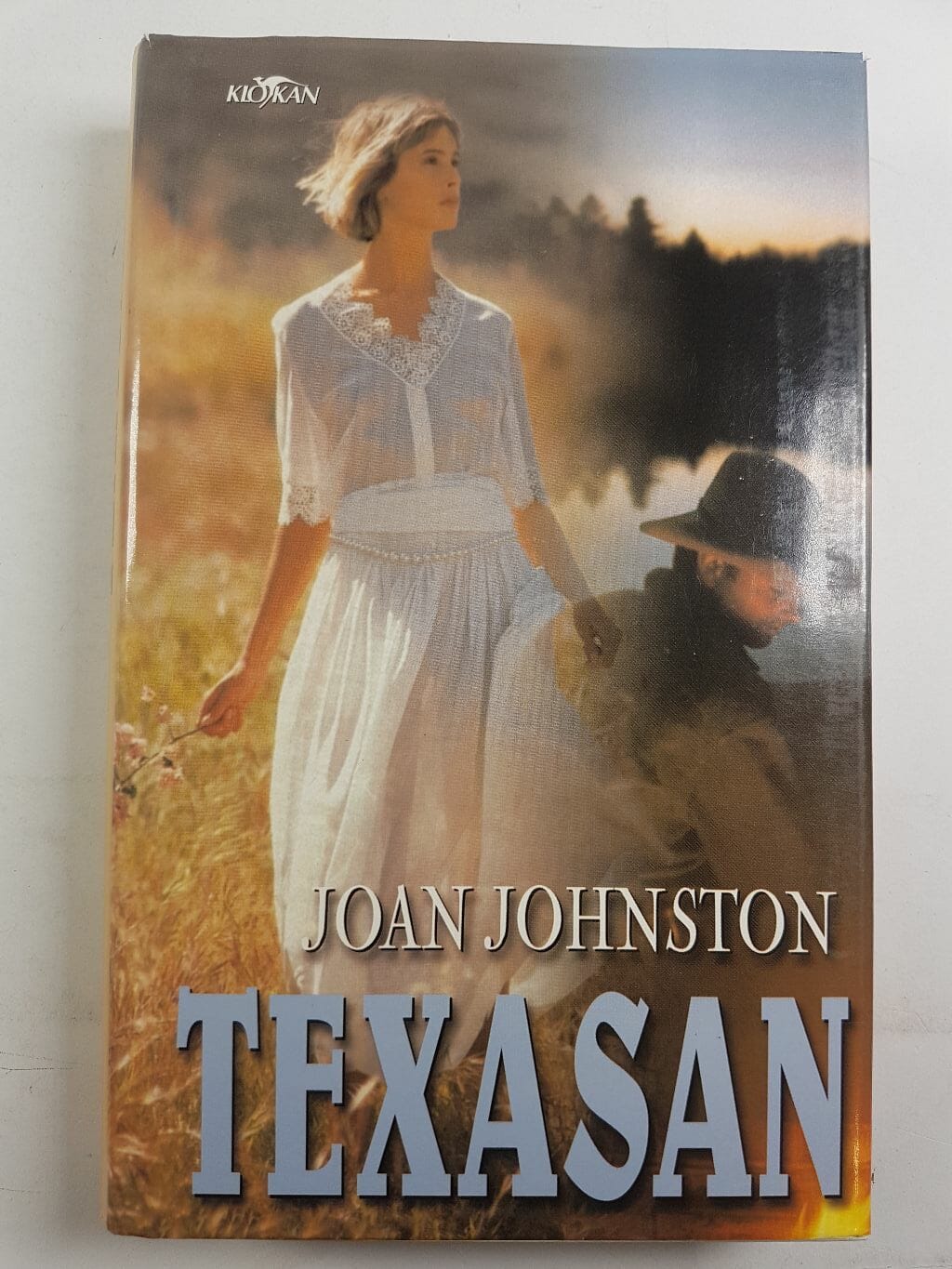 Levně Texasan