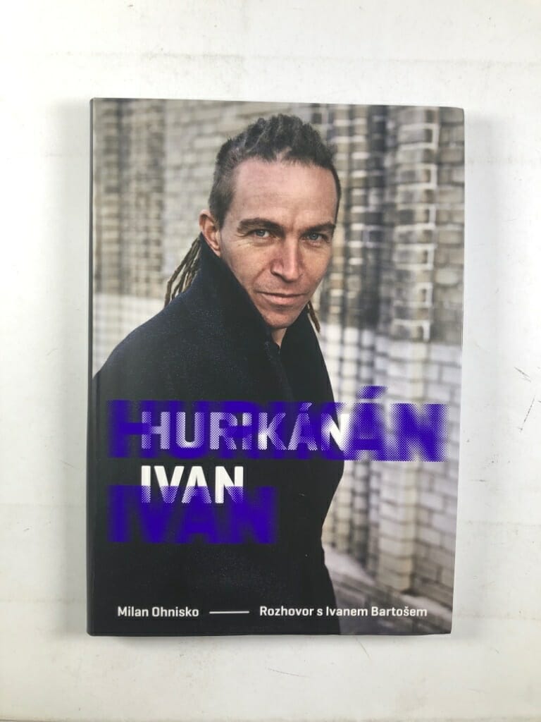 Levně Hurikán Ivan