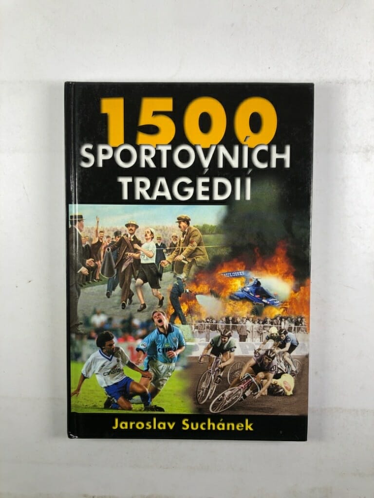 1500 sportovních tragédií