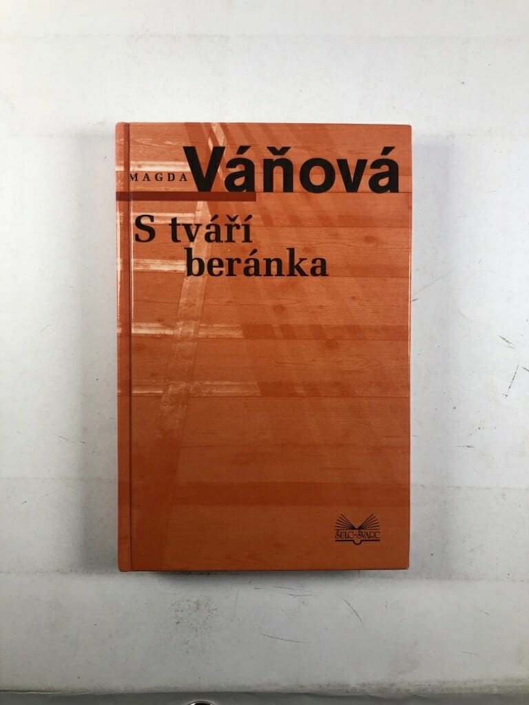 Levně S tváří beránka Pevná (2006)