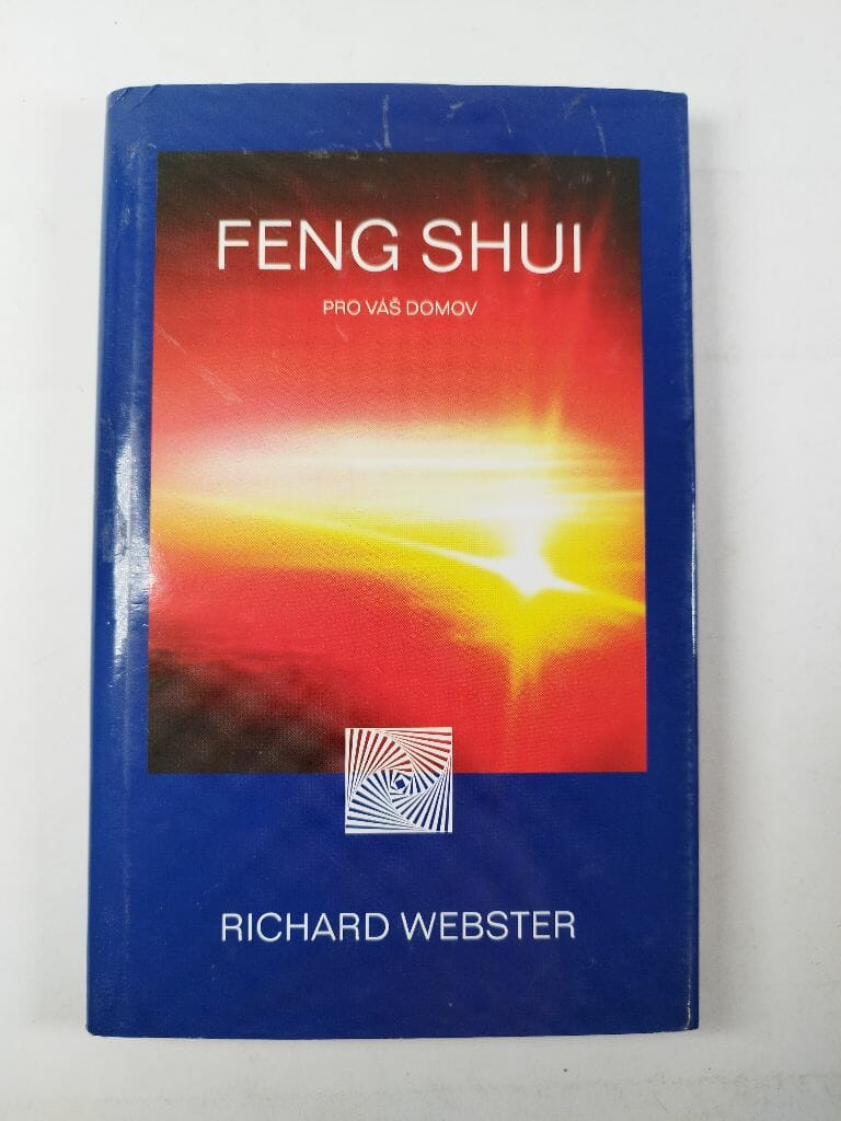 Levně Feng shui pro váš domov