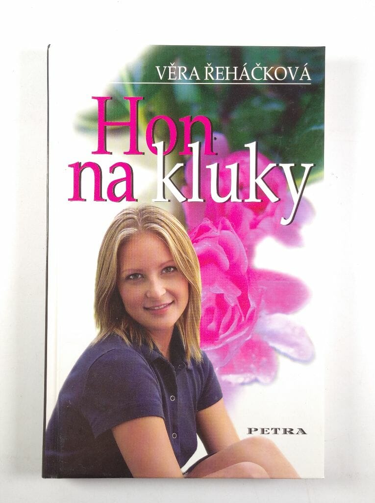 Levně Hon na kluky
