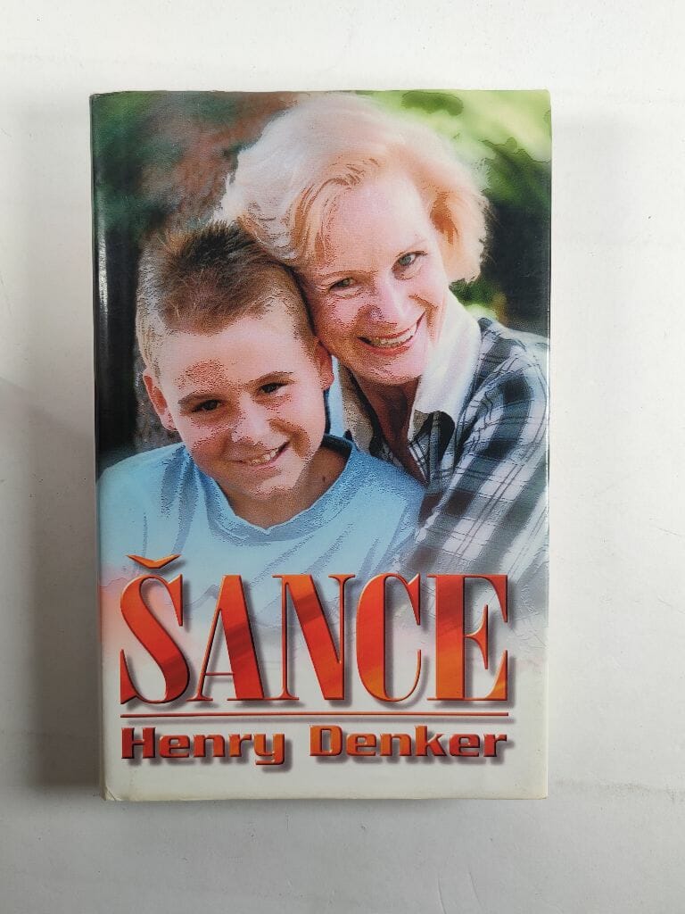 Šance