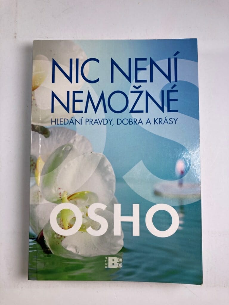 Levně Nic není nemožné Měkká (2010)