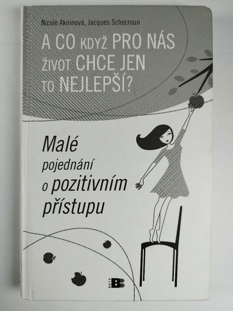 Levně A co když pro nás život chce jen to nejlepší? Pevná (bez obalu)