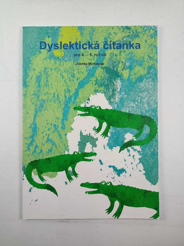 dyslektick-tanka-pro-4-5-ro-n-k-zdena-michalov-od-109-k-reknihy