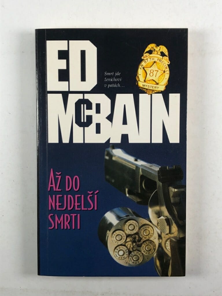 Levně Až do nejdelší smrti Pevná (2002)