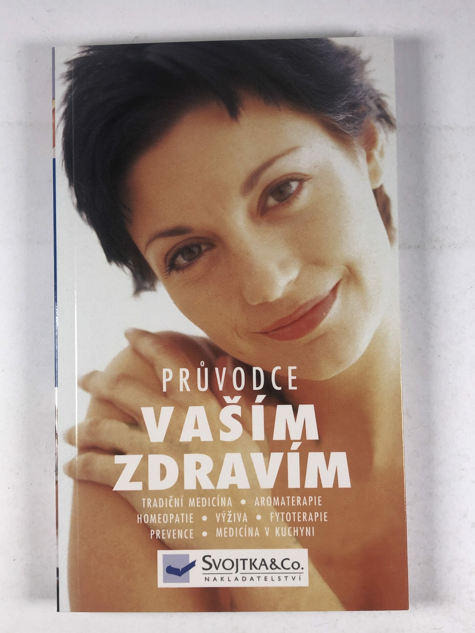 Levně Průvodce vaším zdravím