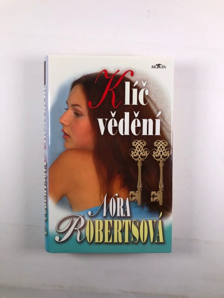 Levně Klíč vědění