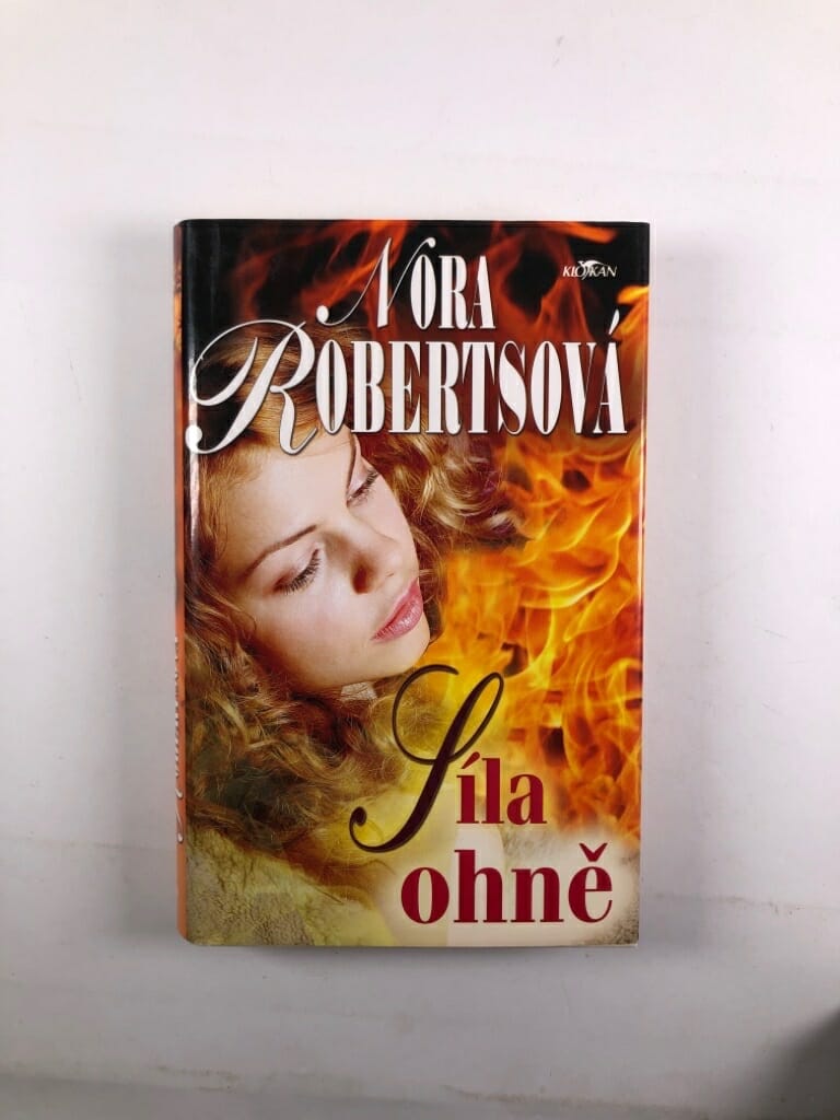 Síla ohně