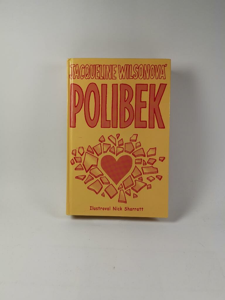 Polibek Pevná (bez obalu)
