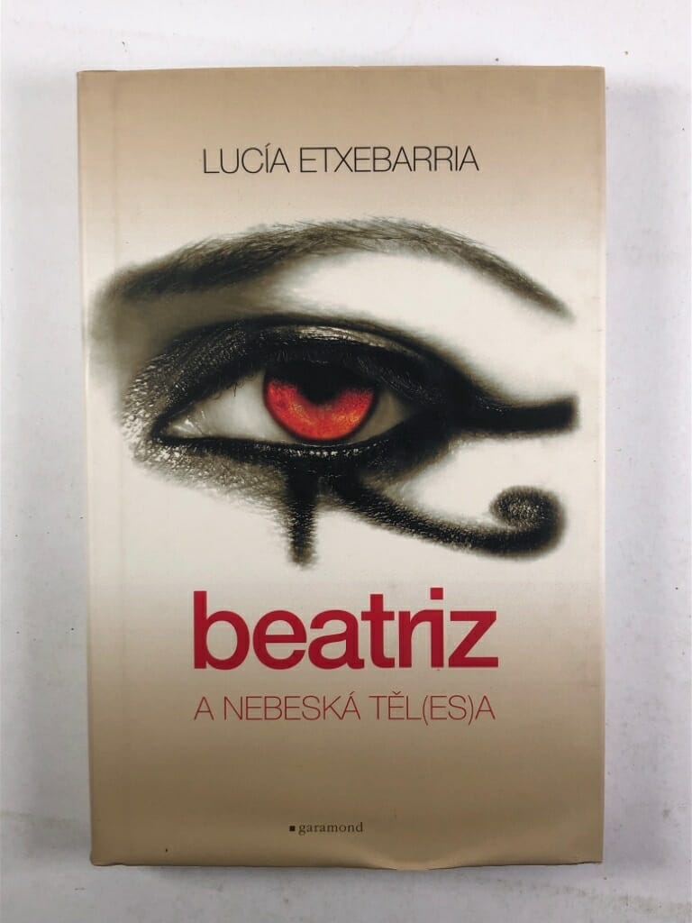 Beatriz a nebeská těl(es)a