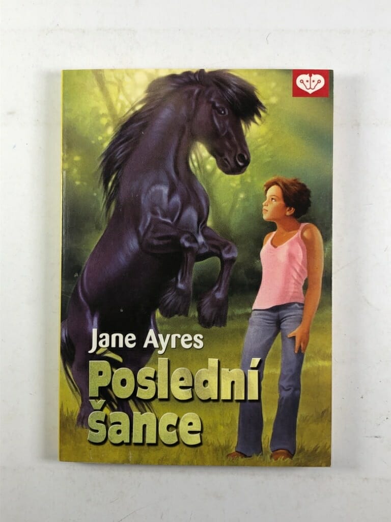 Levně Poslední šance