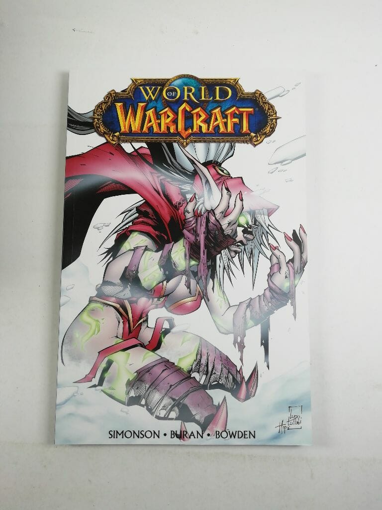 Levně World of Warcraft (2)