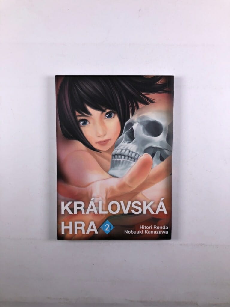 Královská hra (2)