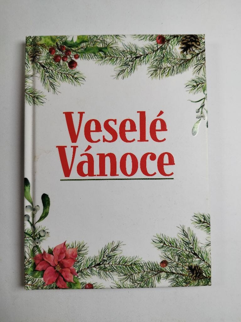 Levně Veselé Vánoce