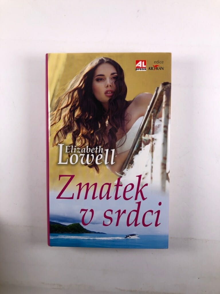 Levně Zmatek v srdci
