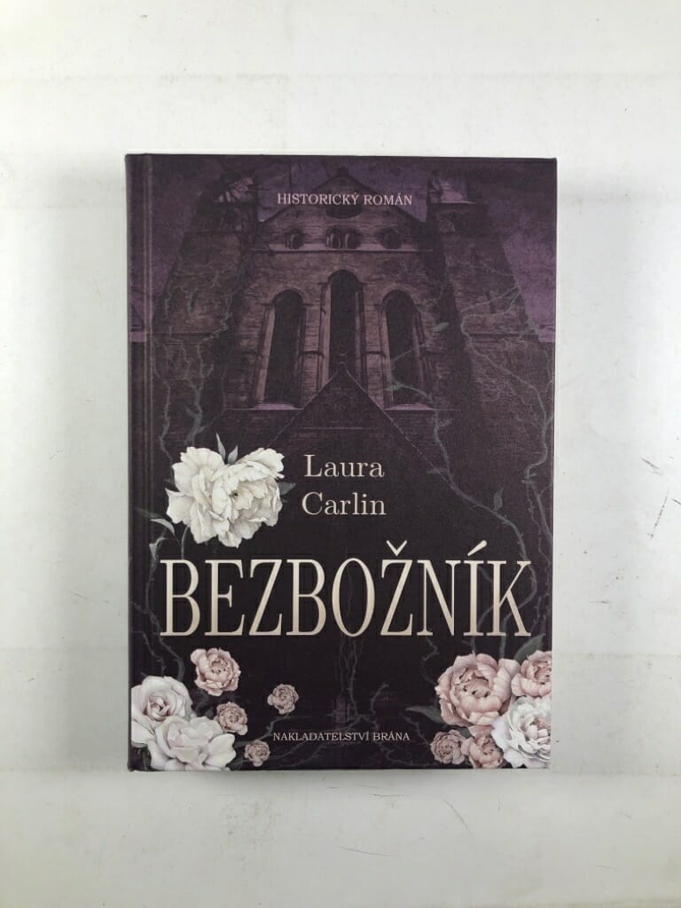 Bezbožník Pevná (bez obalu)