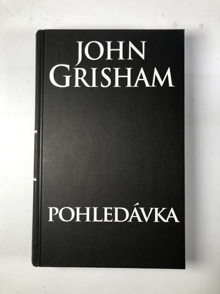 Pohledávka Pevná (bez obalu)