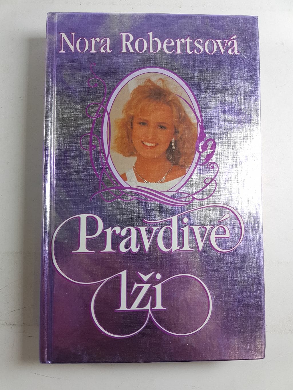 Levně Pravdivé lži