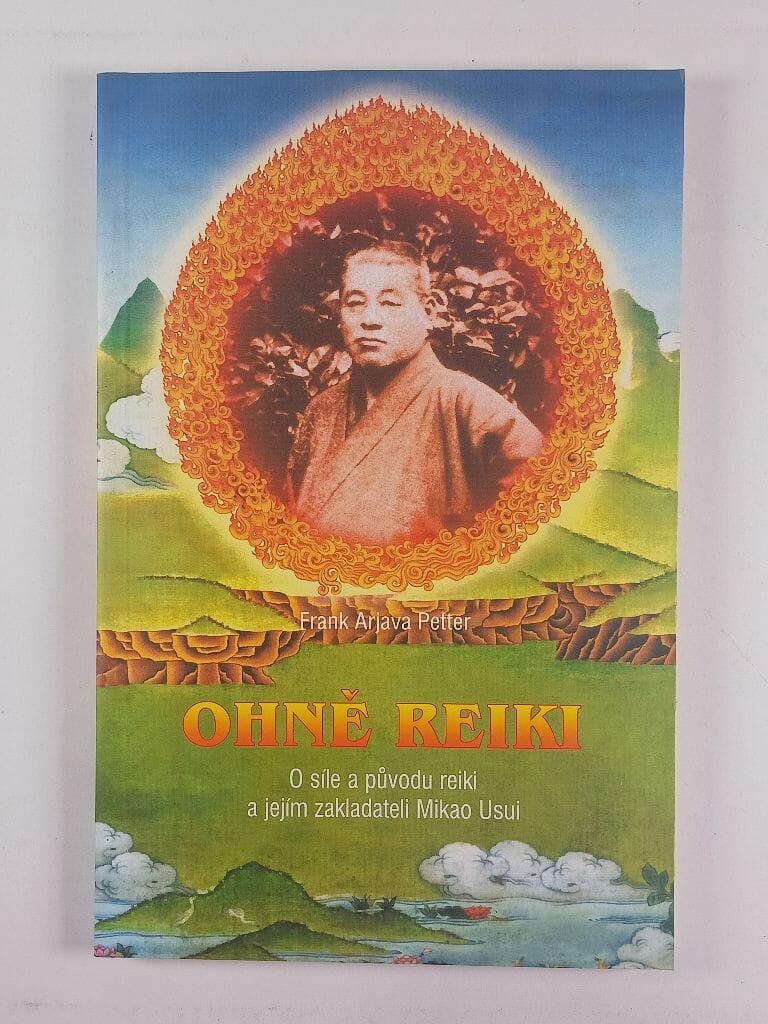 Ohně reiki
