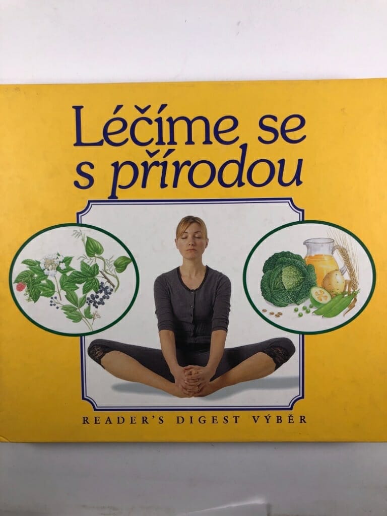 Léčíme se s přírodou