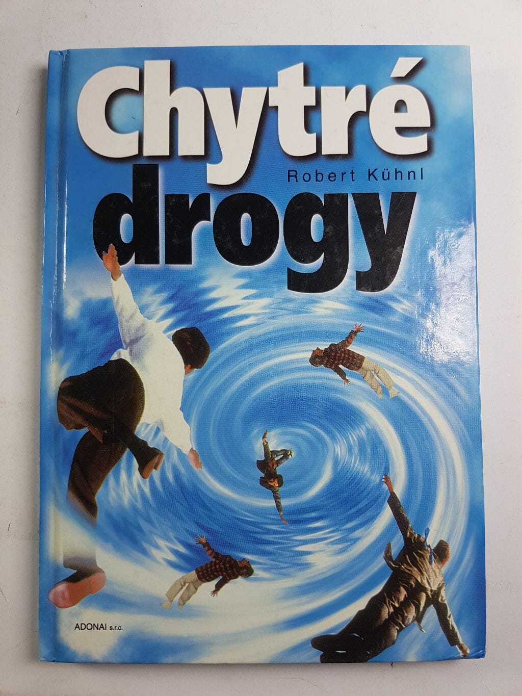 Levně Chytré drogy