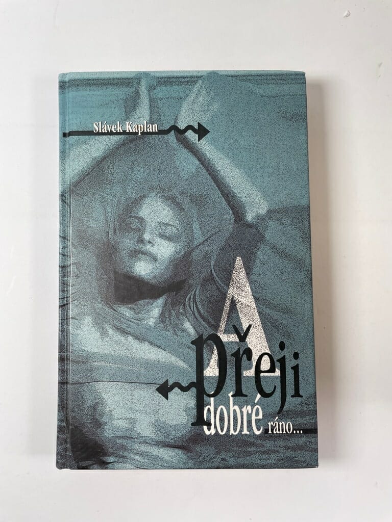 Levně A přeji dobré ráno...