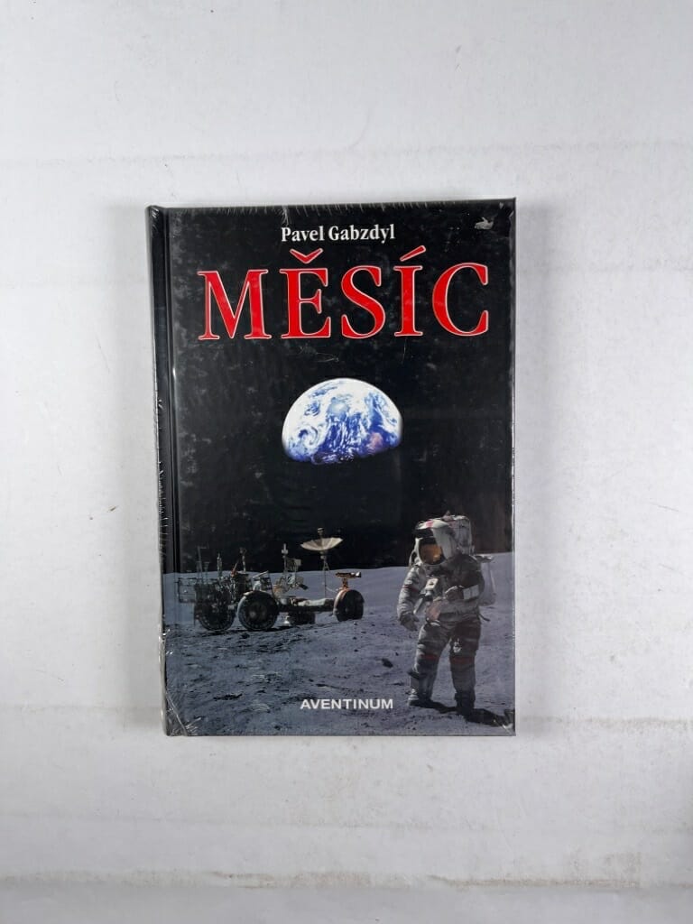 Levně Měsíc