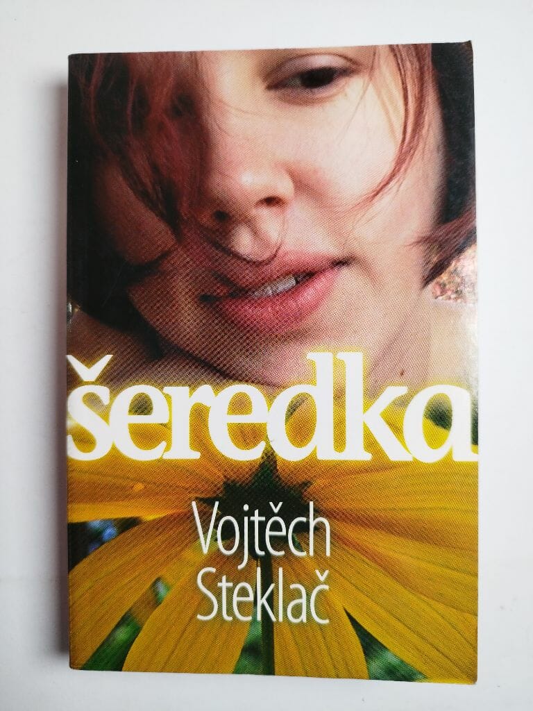 Levně Šeredka