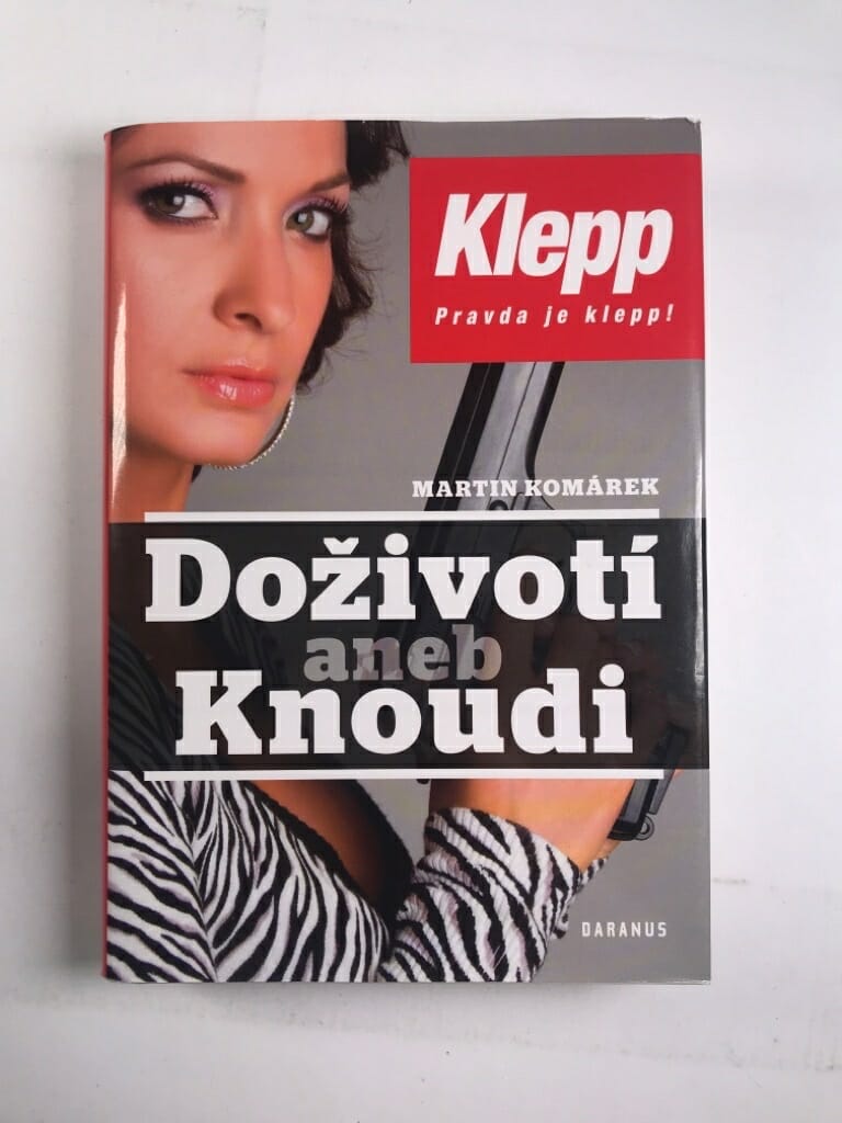 Doživotí aneb Knoudi